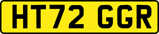 HT72GGR