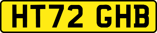 HT72GHB