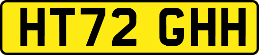 HT72GHH