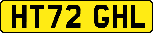 HT72GHL