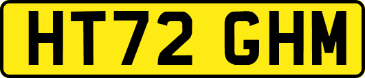 HT72GHM