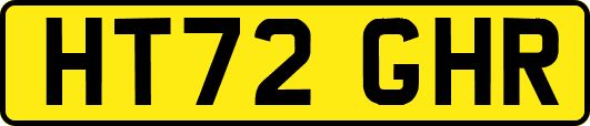 HT72GHR
