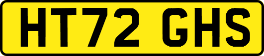 HT72GHS