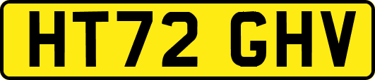 HT72GHV