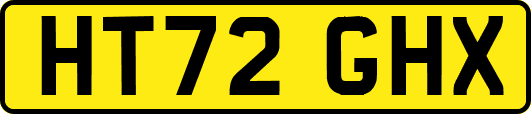 HT72GHX
