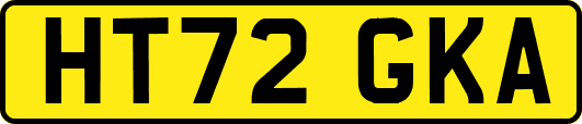 HT72GKA