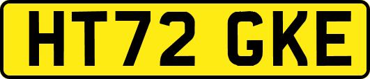 HT72GKE