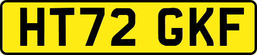 HT72GKF