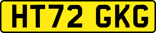 HT72GKG