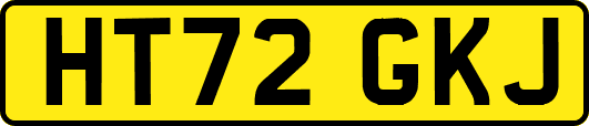 HT72GKJ