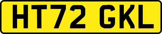 HT72GKL
