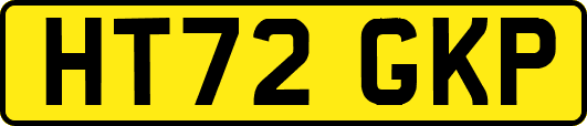 HT72GKP
