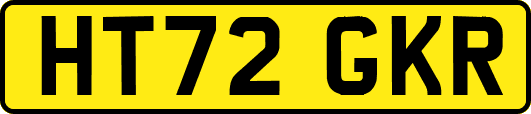 HT72GKR
