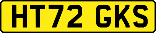 HT72GKS