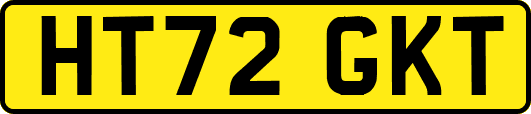 HT72GKT