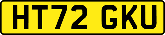 HT72GKU