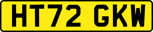 HT72GKW