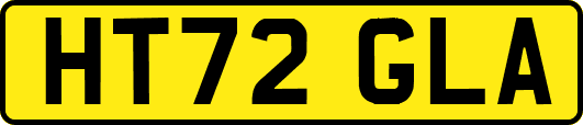 HT72GLA