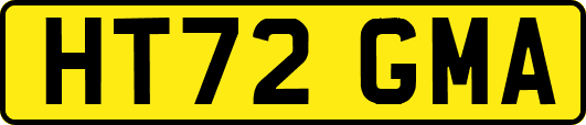 HT72GMA