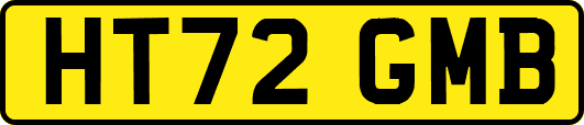 HT72GMB
