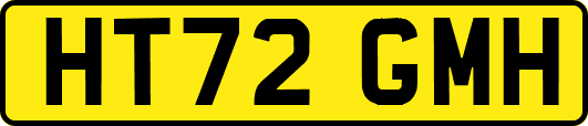 HT72GMH