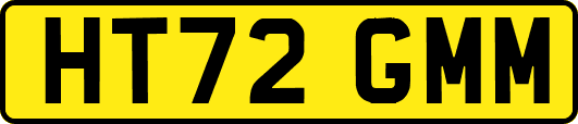 HT72GMM