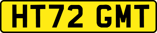 HT72GMT