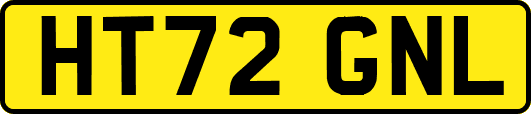 HT72GNL