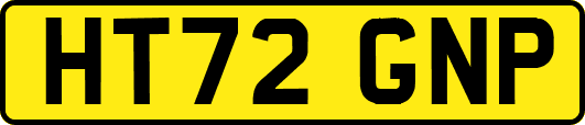 HT72GNP