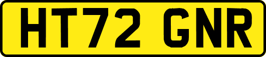 HT72GNR