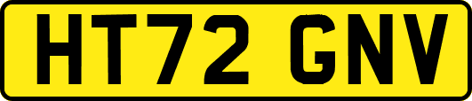 HT72GNV