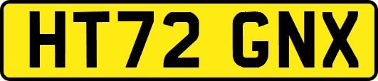 HT72GNX