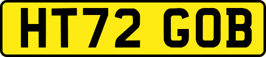 HT72GOB