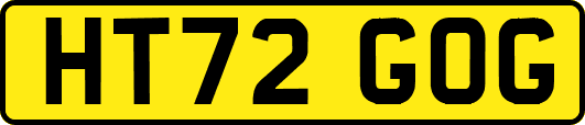 HT72GOG