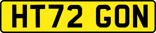 HT72GON