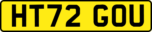 HT72GOU
