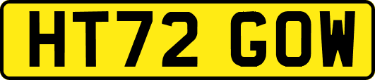 HT72GOW