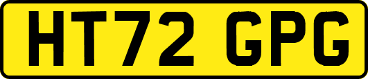 HT72GPG