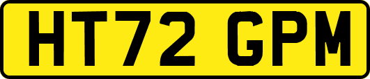 HT72GPM