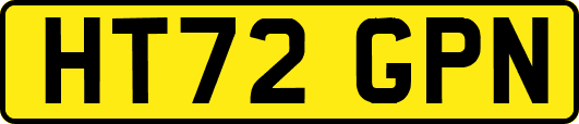 HT72GPN