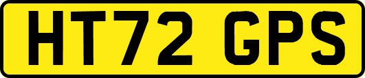 HT72GPS