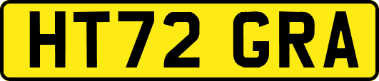 HT72GRA