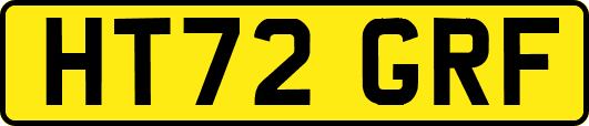 HT72GRF