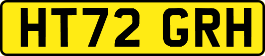 HT72GRH