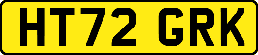 HT72GRK