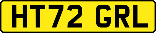 HT72GRL