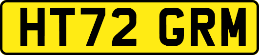 HT72GRM
