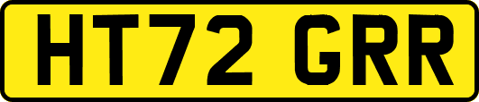 HT72GRR