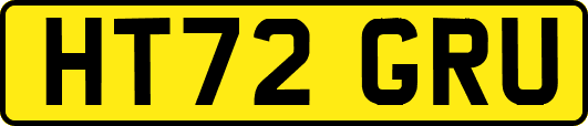 HT72GRU