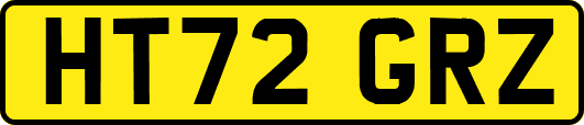 HT72GRZ